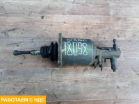 ПГУ сцепления