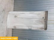 Спойлер кабины