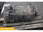 КПП в сборе 16S160ATI