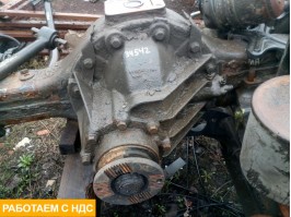 Редуктор заднего моста HY1350 3,083