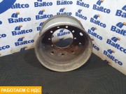 Диск колесный 22.5х11.75 ET120 штампованный Европа