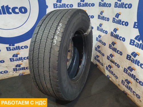 Шина Michelin 315 70 22.5 передняя ось