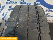 Шина Bridgestone 295 60 22.5 задняя ось