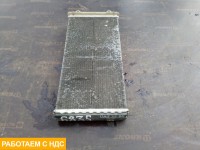 Радиатор отопителя