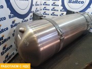 Бак газовый