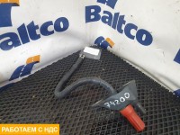 Розетка внешнего запуска