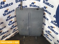 Крыло заднее
